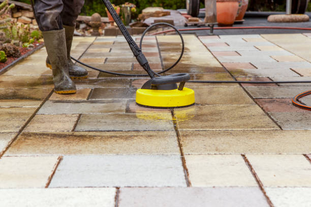 Playground Equipment Cleaning in Fulda, MN